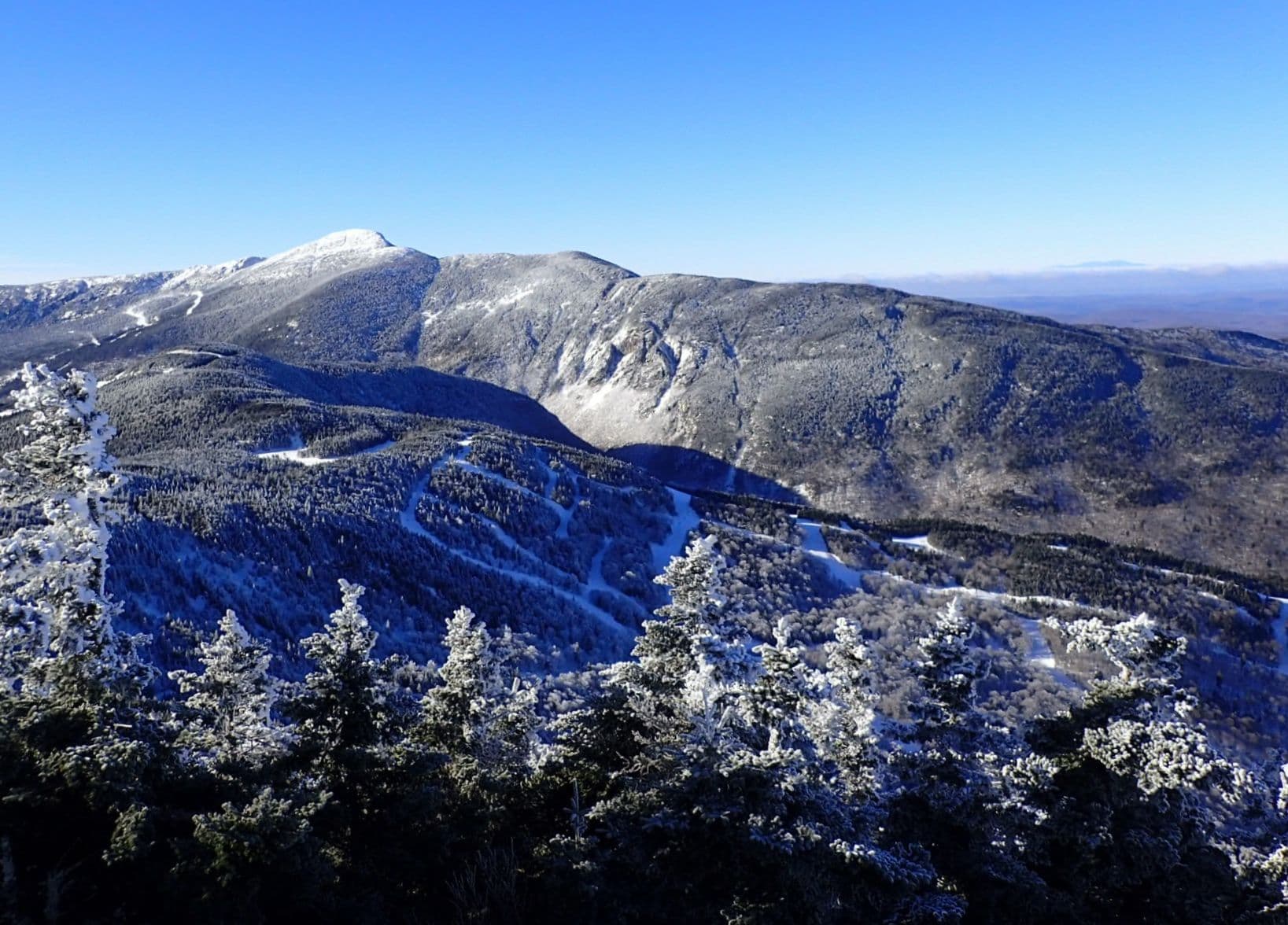 Smugglers' Notch