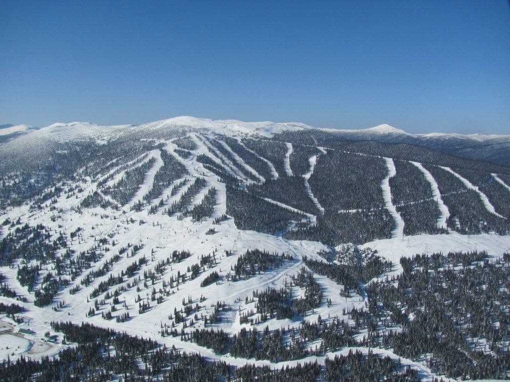 Powder King Mountain Resort