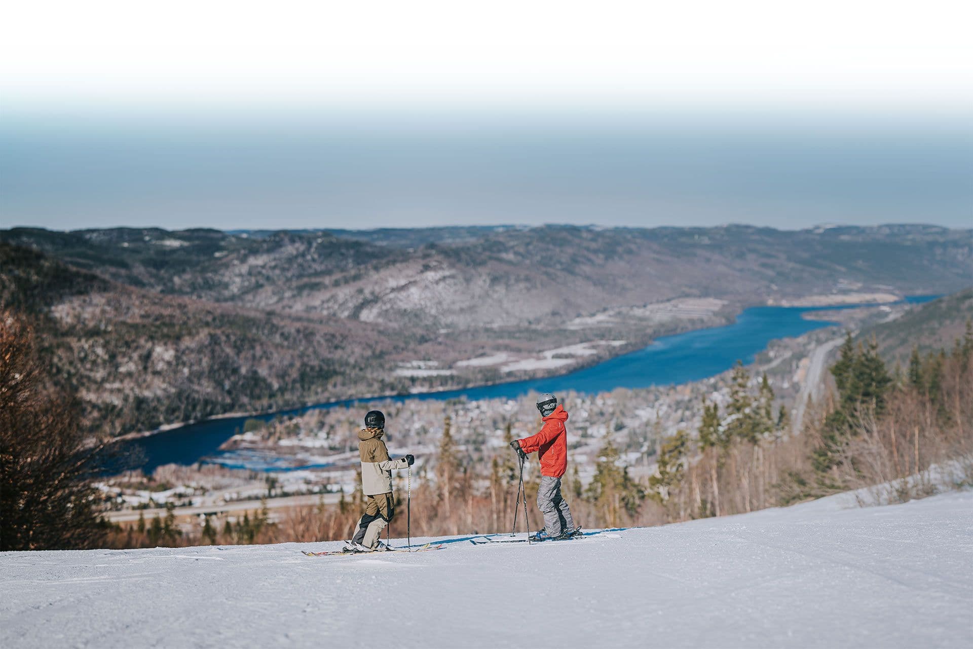 Marble Mountain