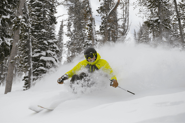 Yellowstone Club photo 8