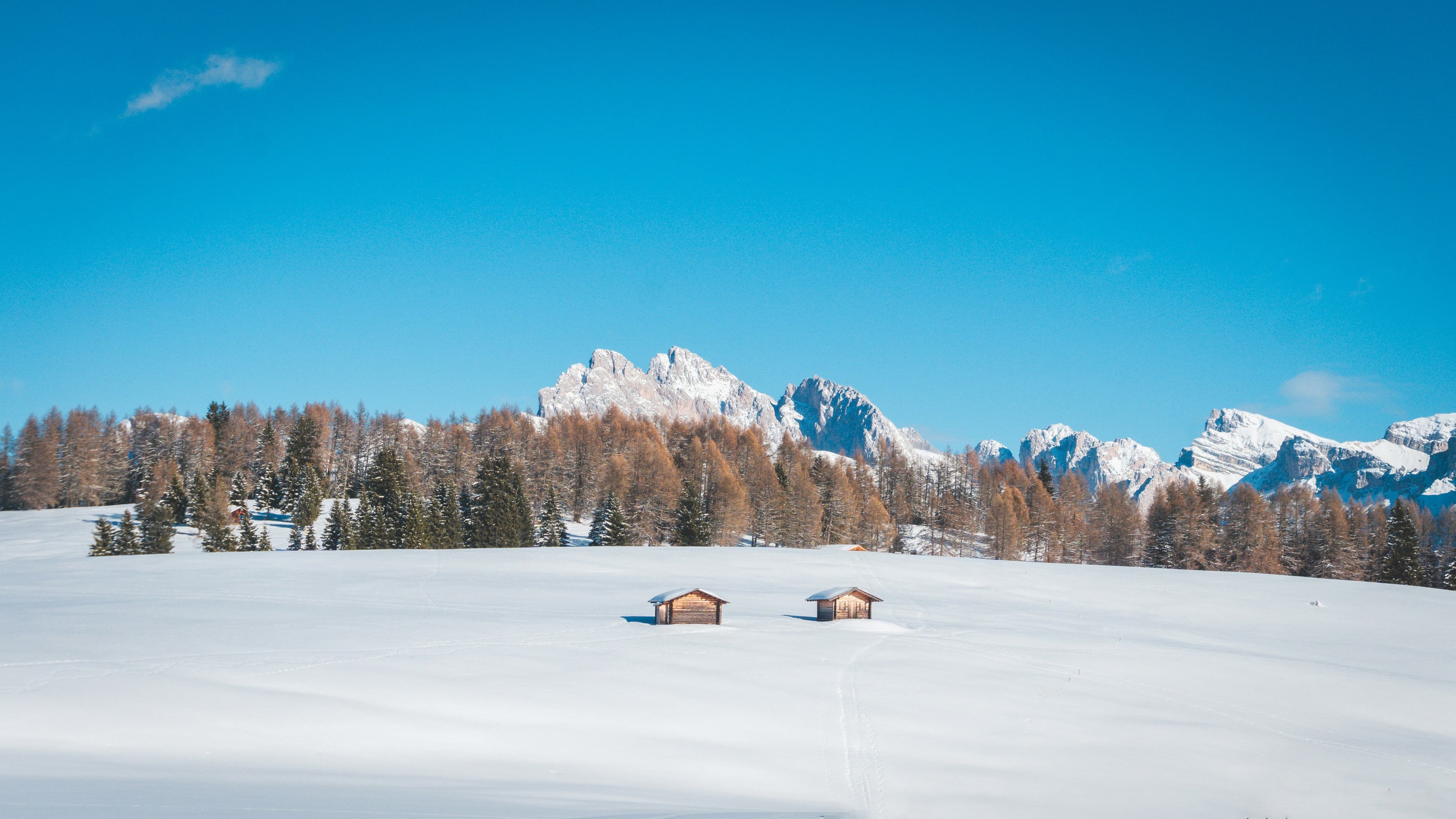 Alpe di Siusi