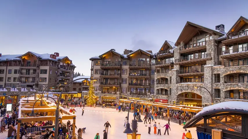 Northstar at Tahoe
