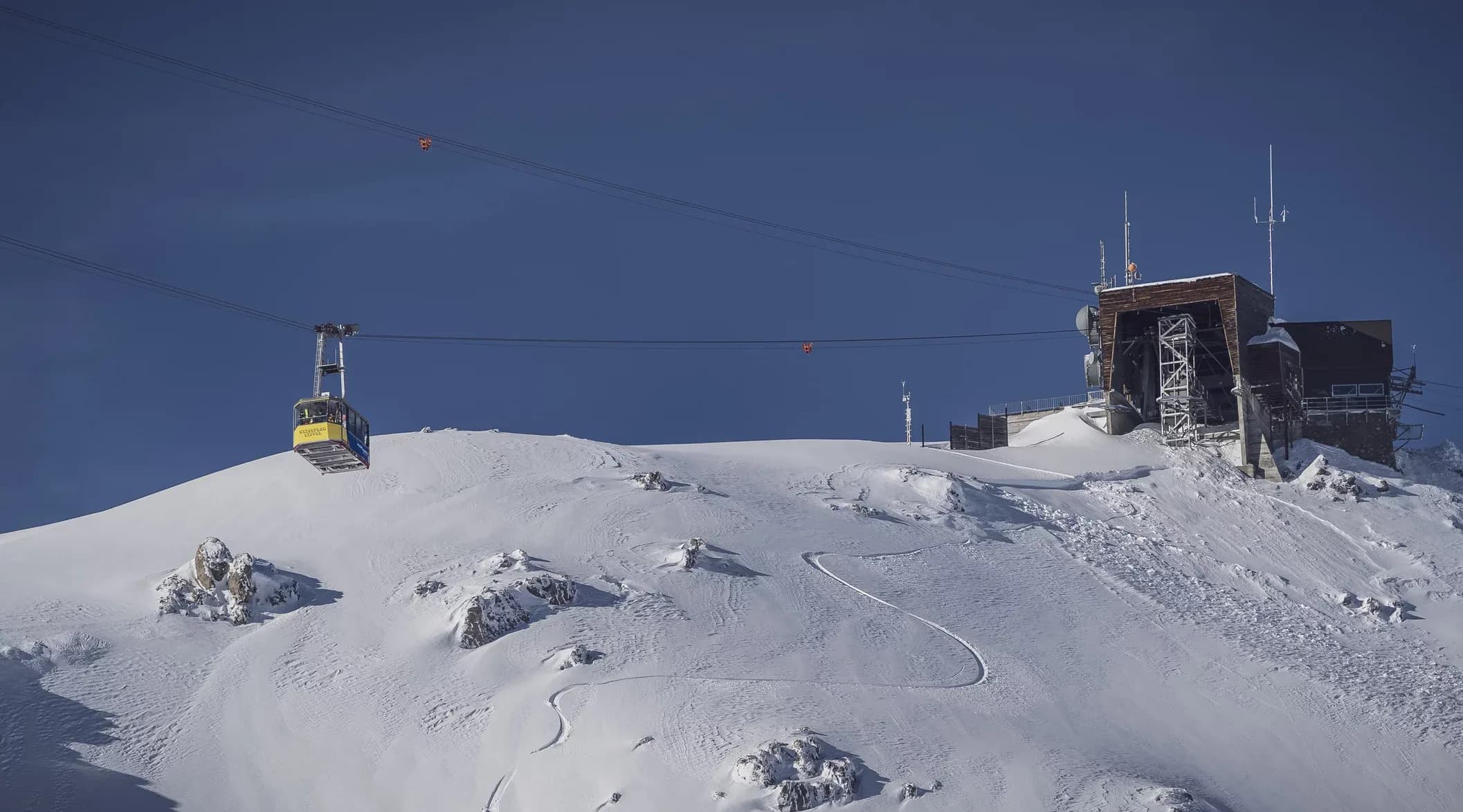 Parsenn - Davos Klosters photo 5