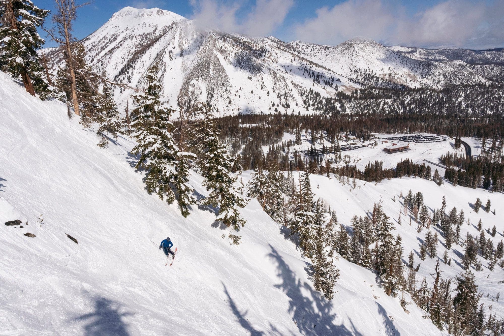 Mt. Rose photo 10