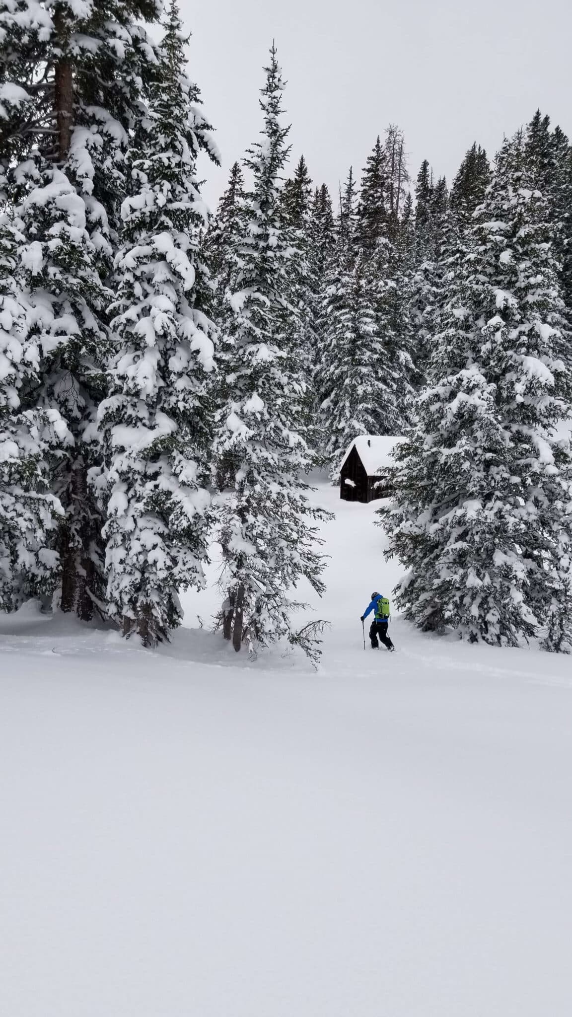 Eagle Point