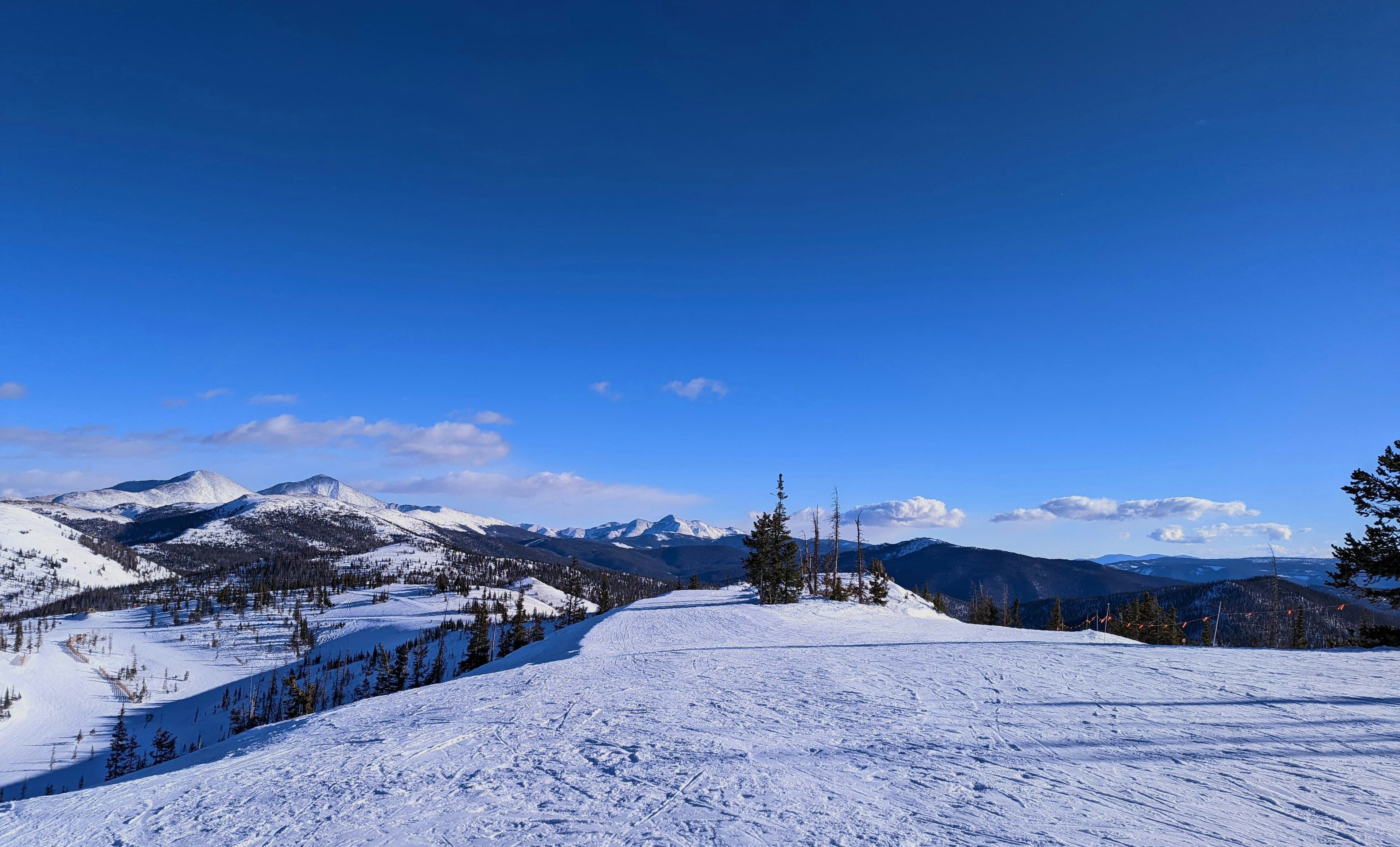 Monarch Mountain photo 3