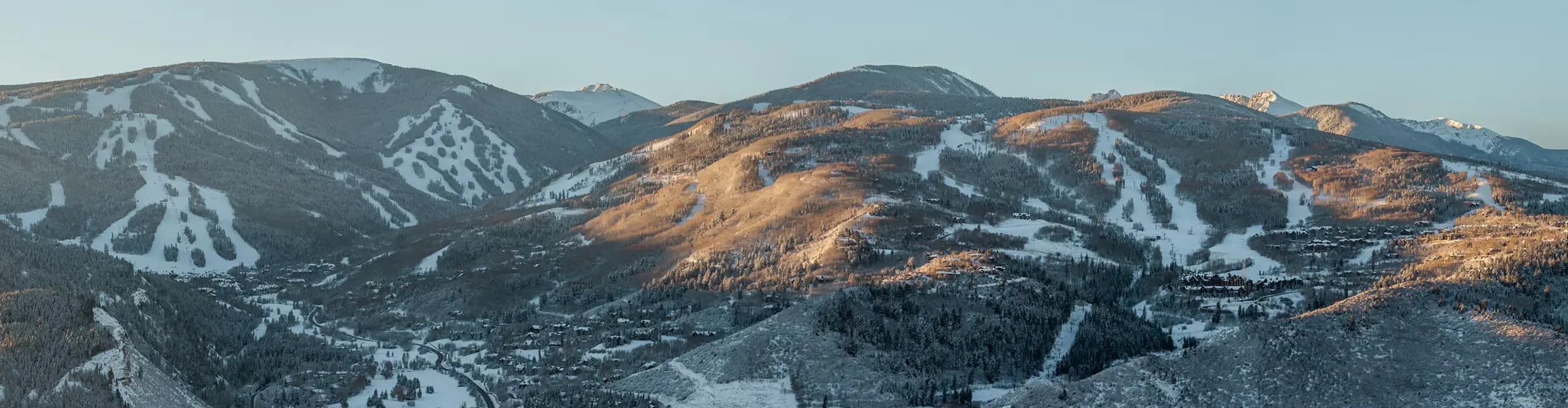 Beaver Creek photo 4