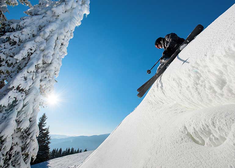 Discovery Ski Area photo 3