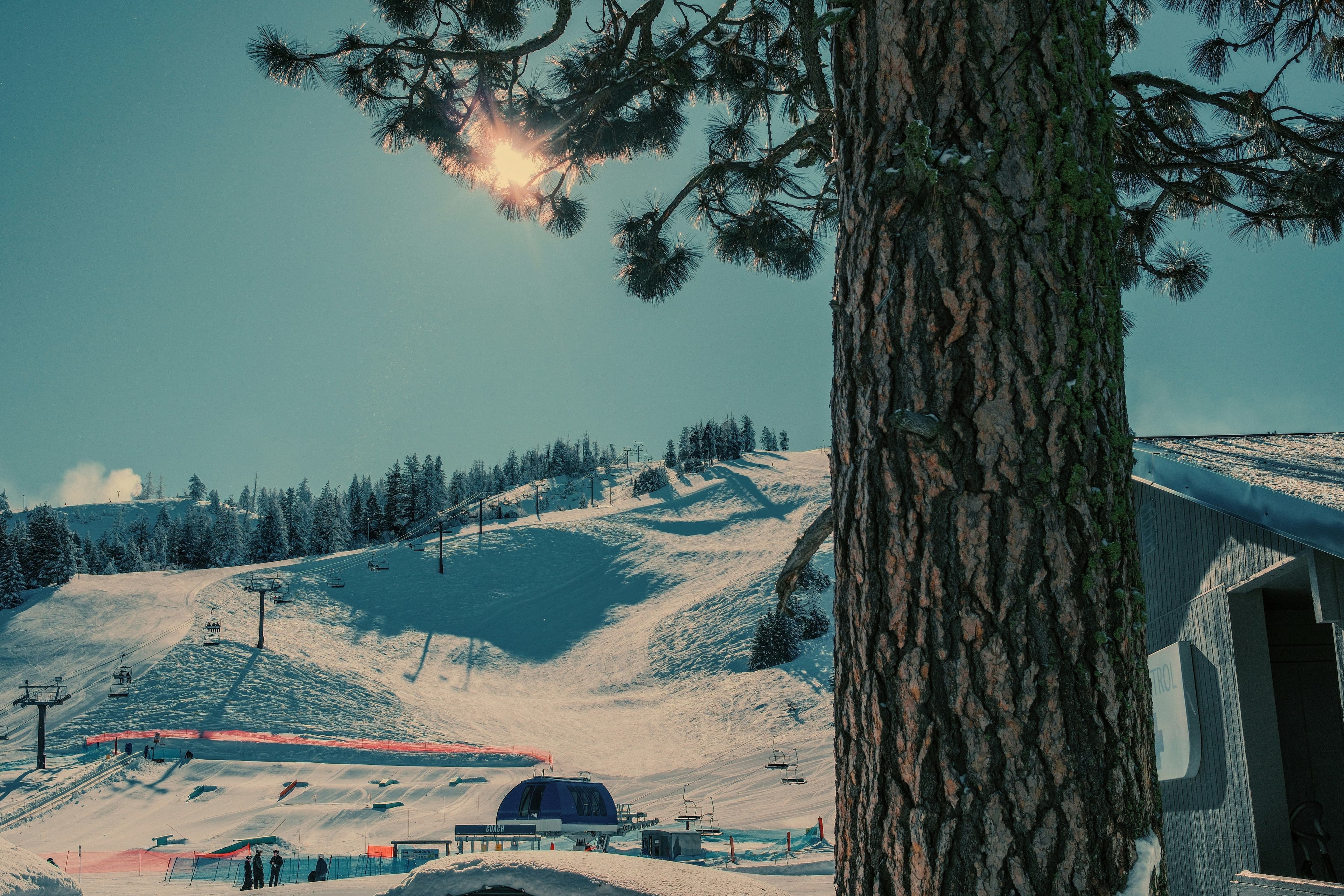 Bogus Basin photo 4