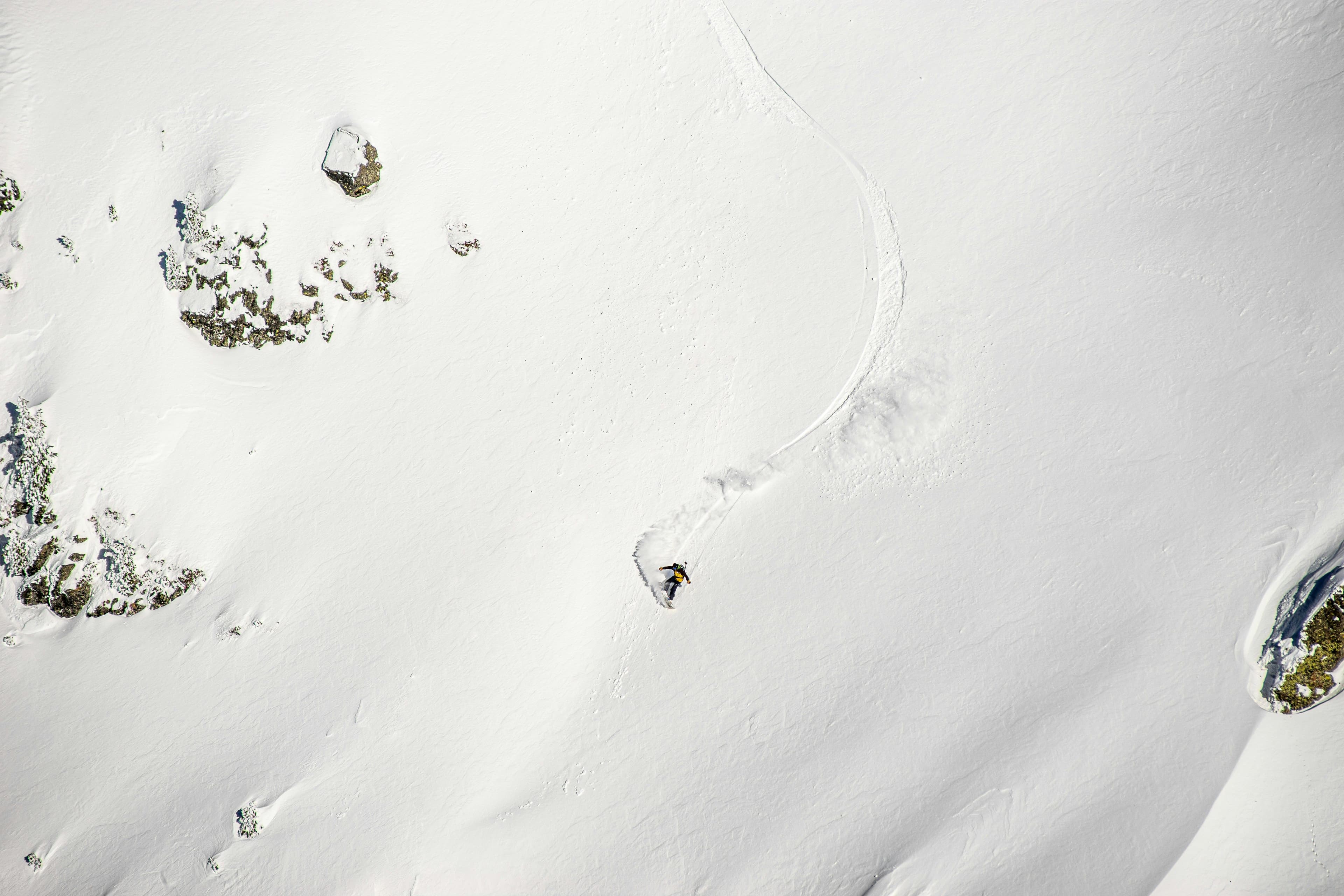 Chamrousse Ski photo 3