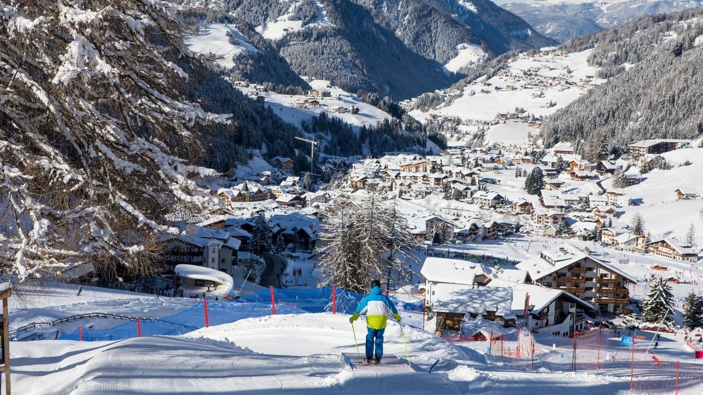 Selva Val Gardena photo 3