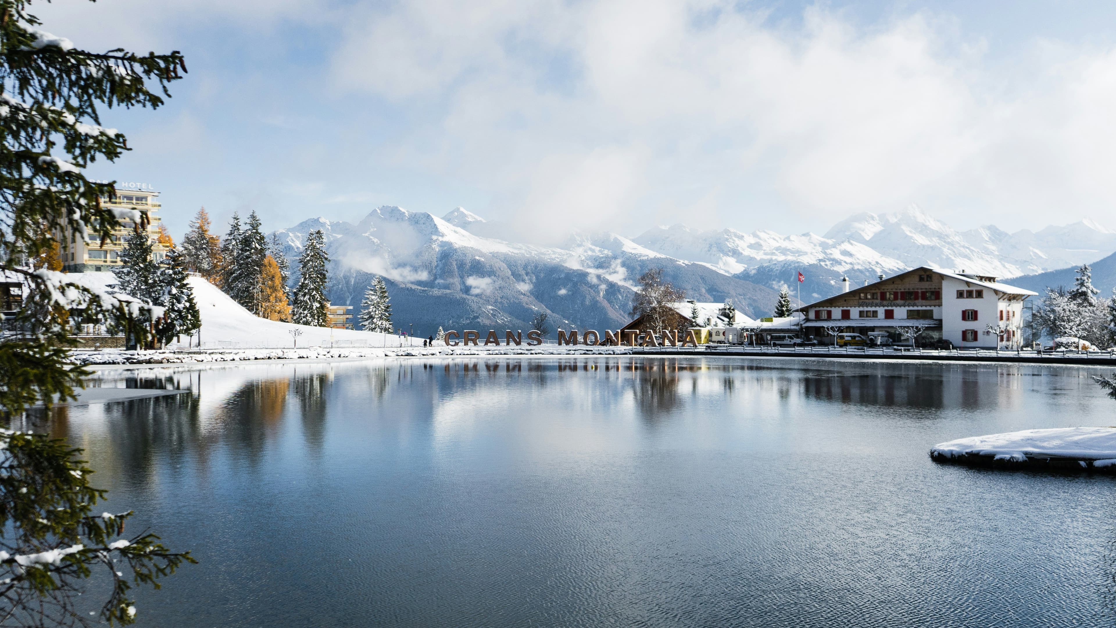Crans-Montana photo 4
