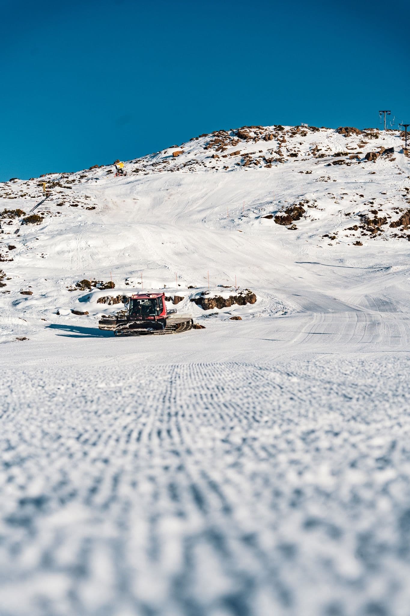 Ben Lomond Alpine Resort photo 6