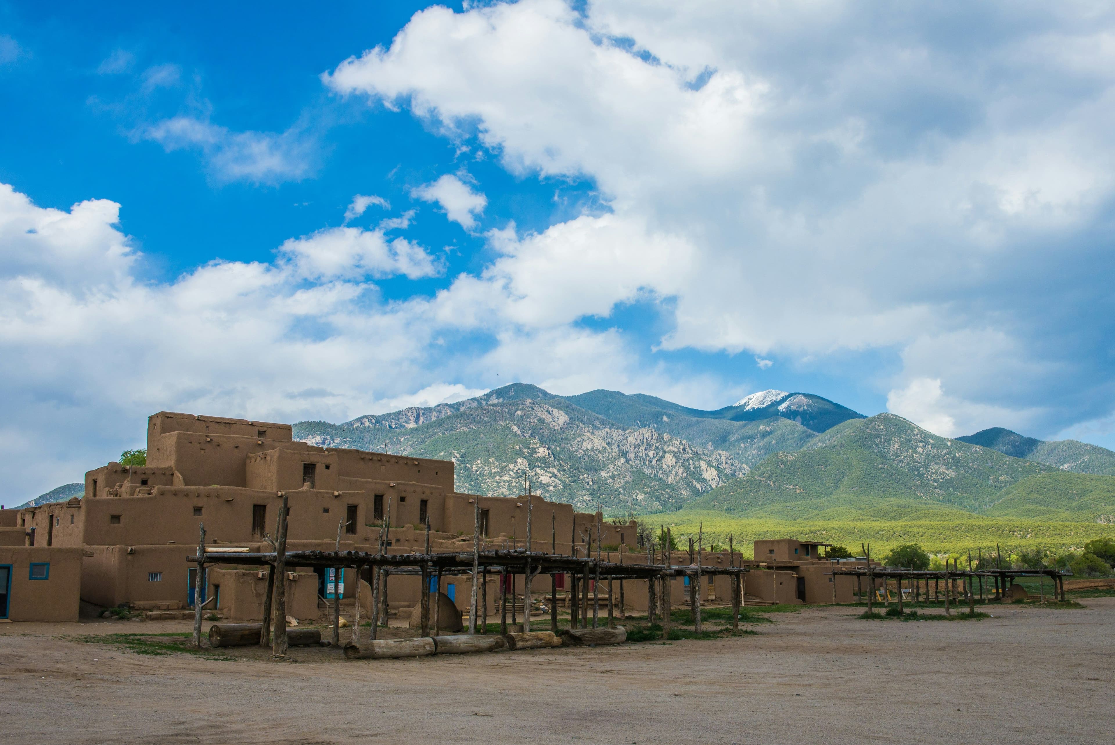 Taos Ski Valley photo 3