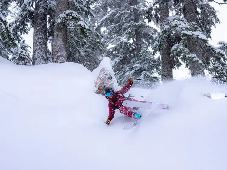 Summit at Snoqualmie photo 6