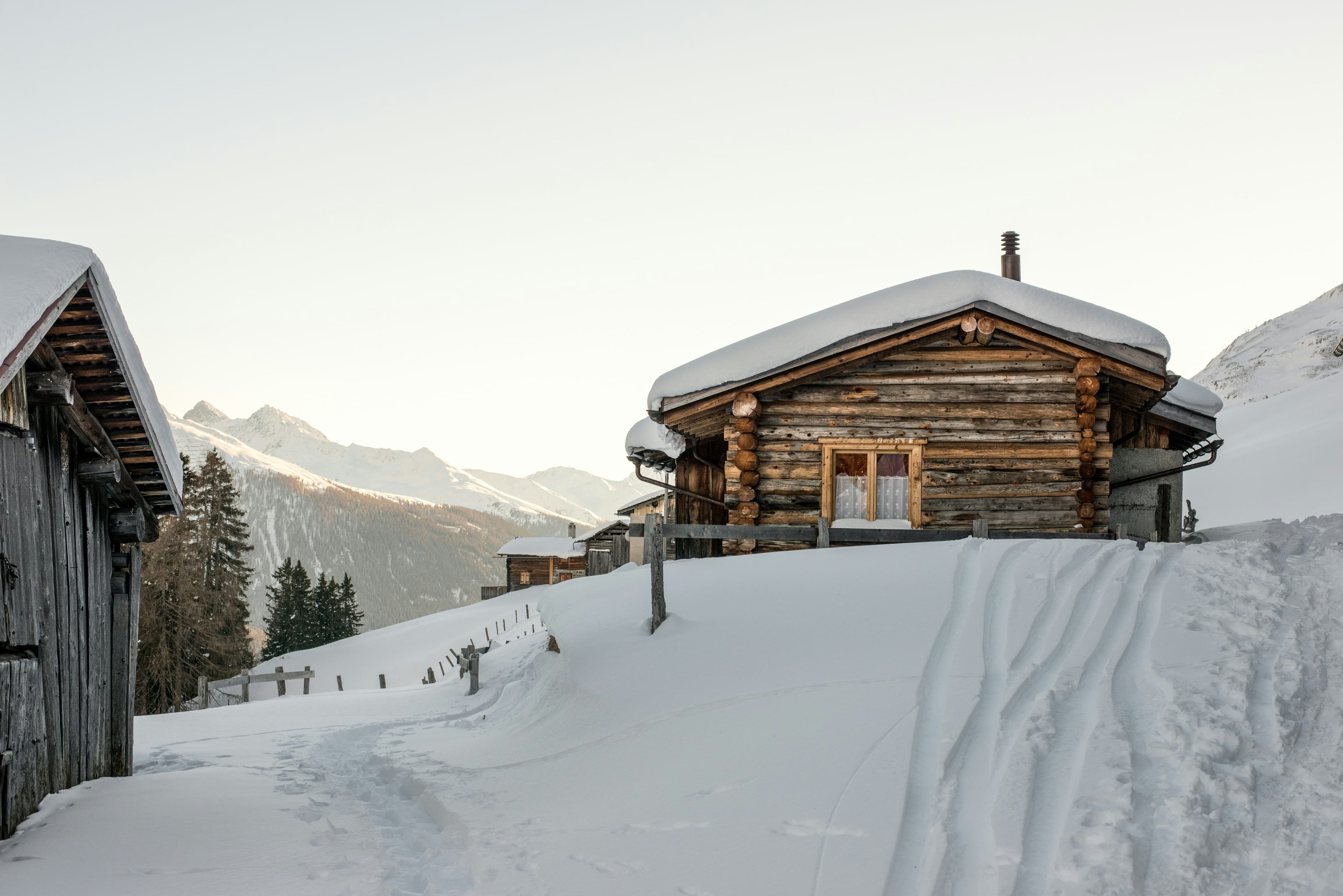Davos Klosters photo 5
