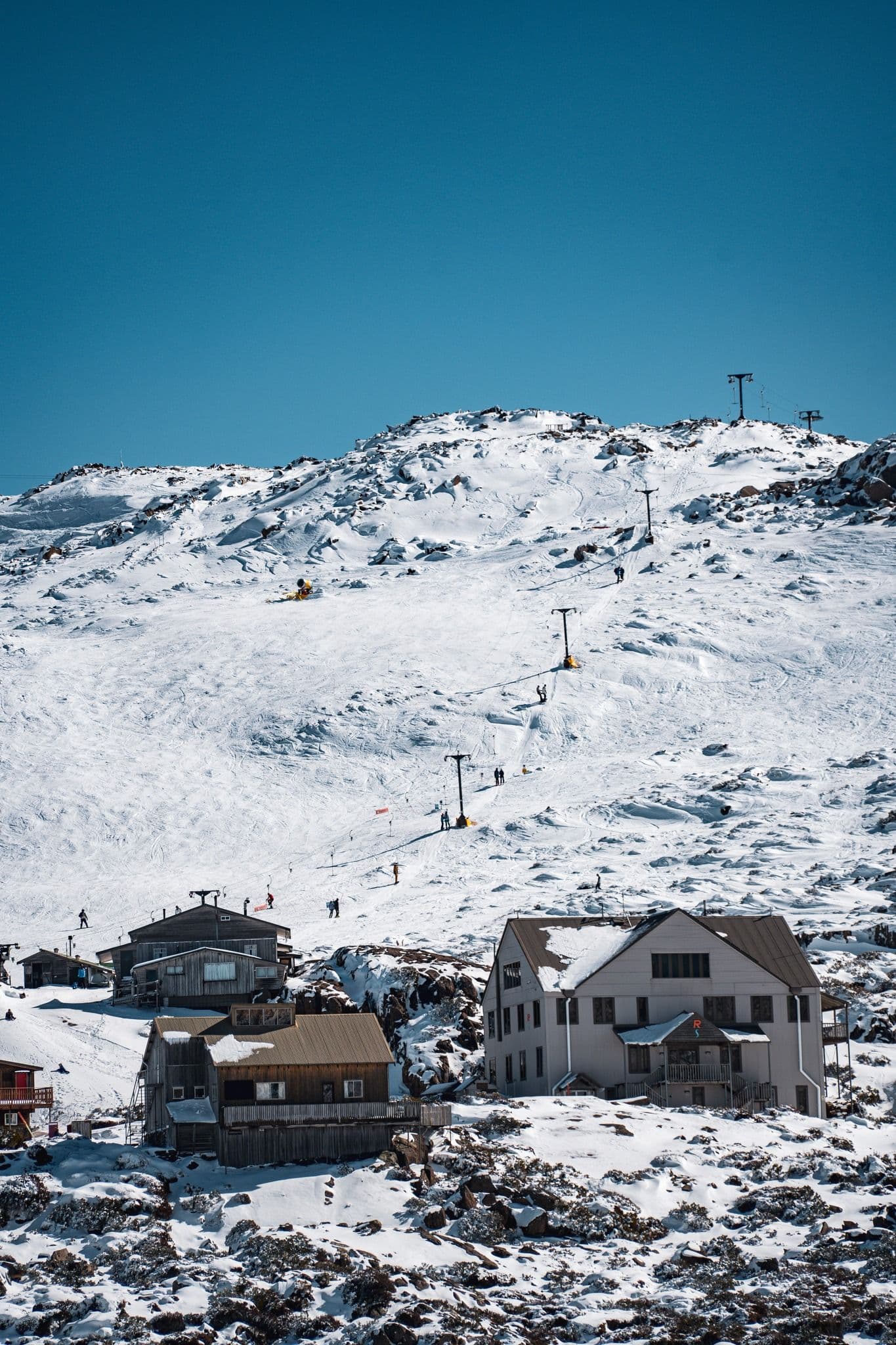 Ben Lomond Alpine Resort photo 4