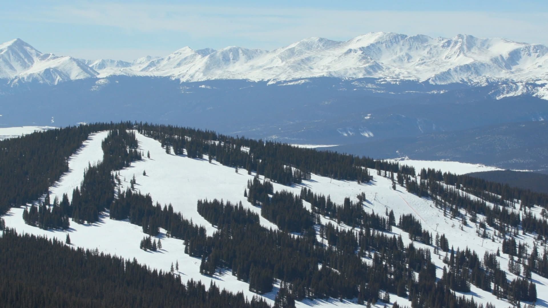 Ski Cooper
