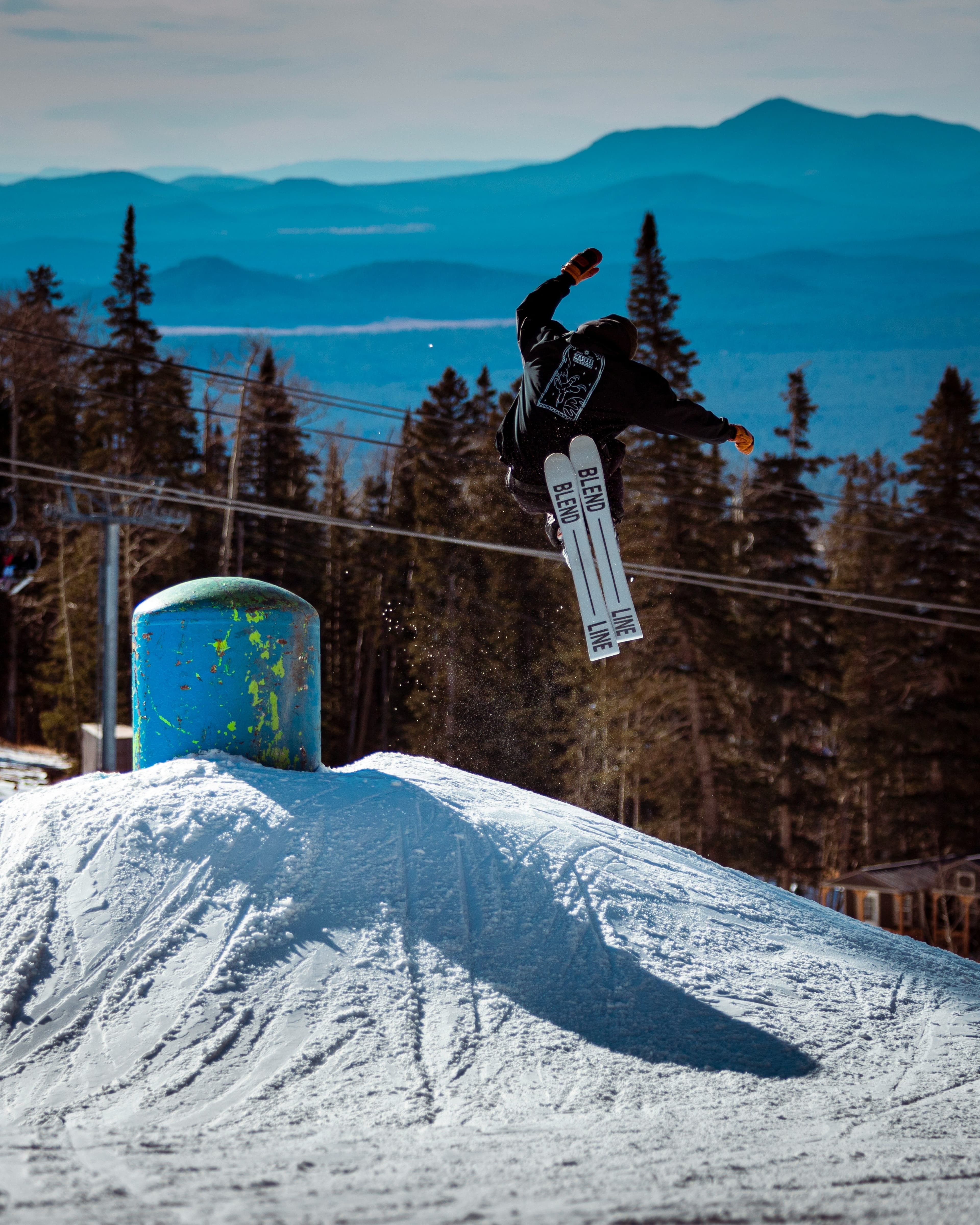Arizona Snowbowl