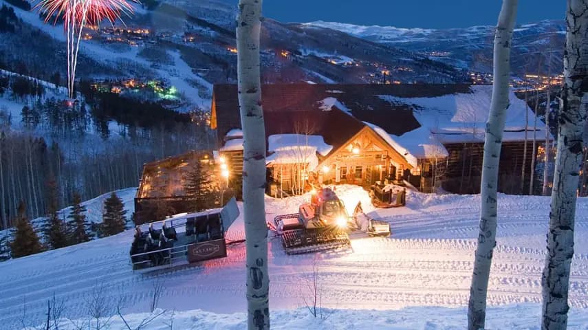 Beaver Creek