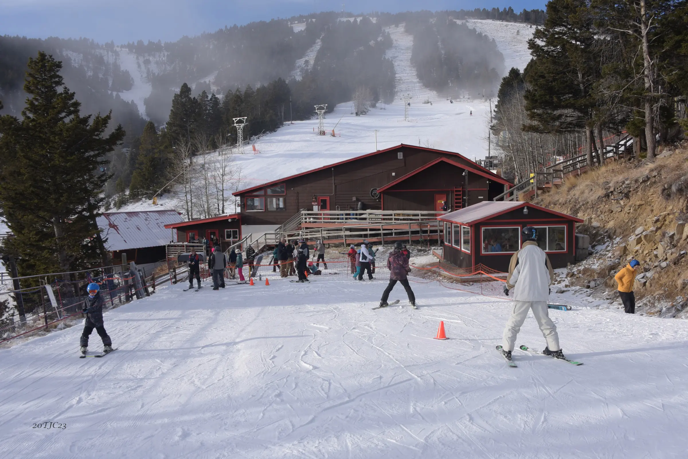 Great Divide Ski Area photo 3
