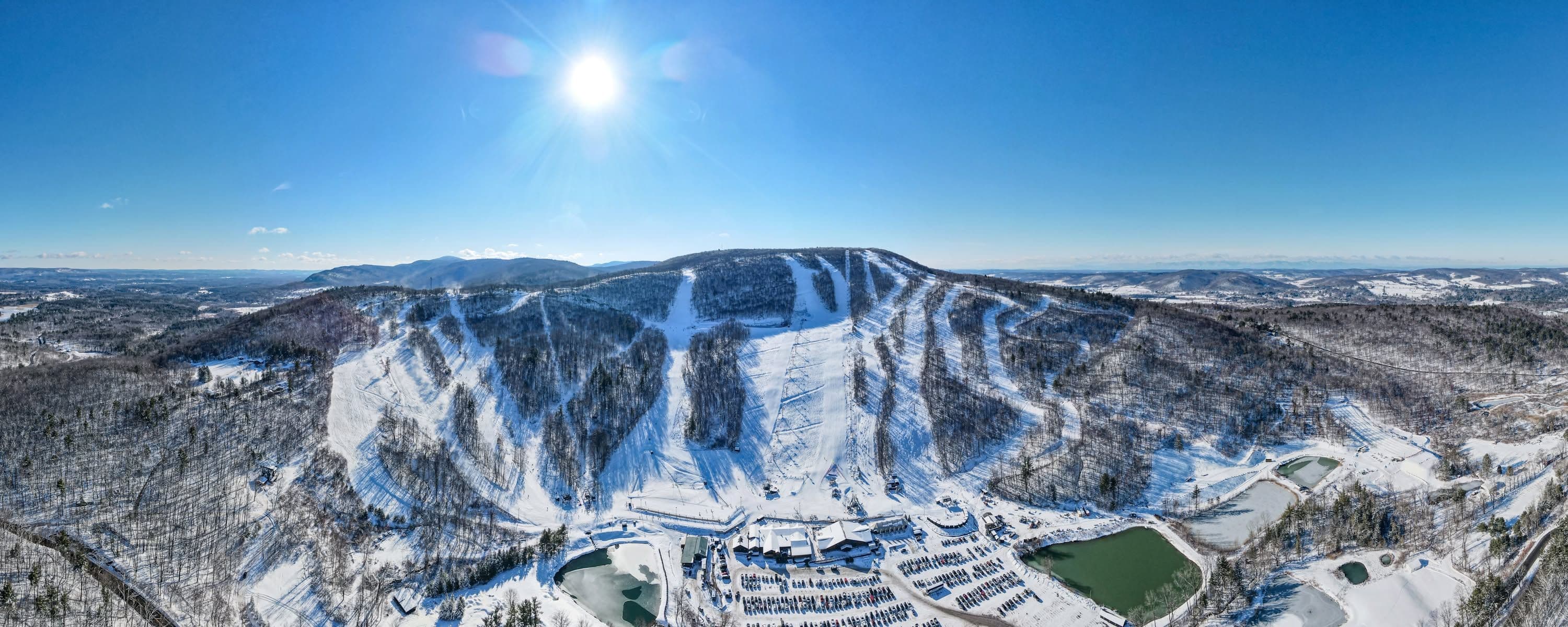 Catamount