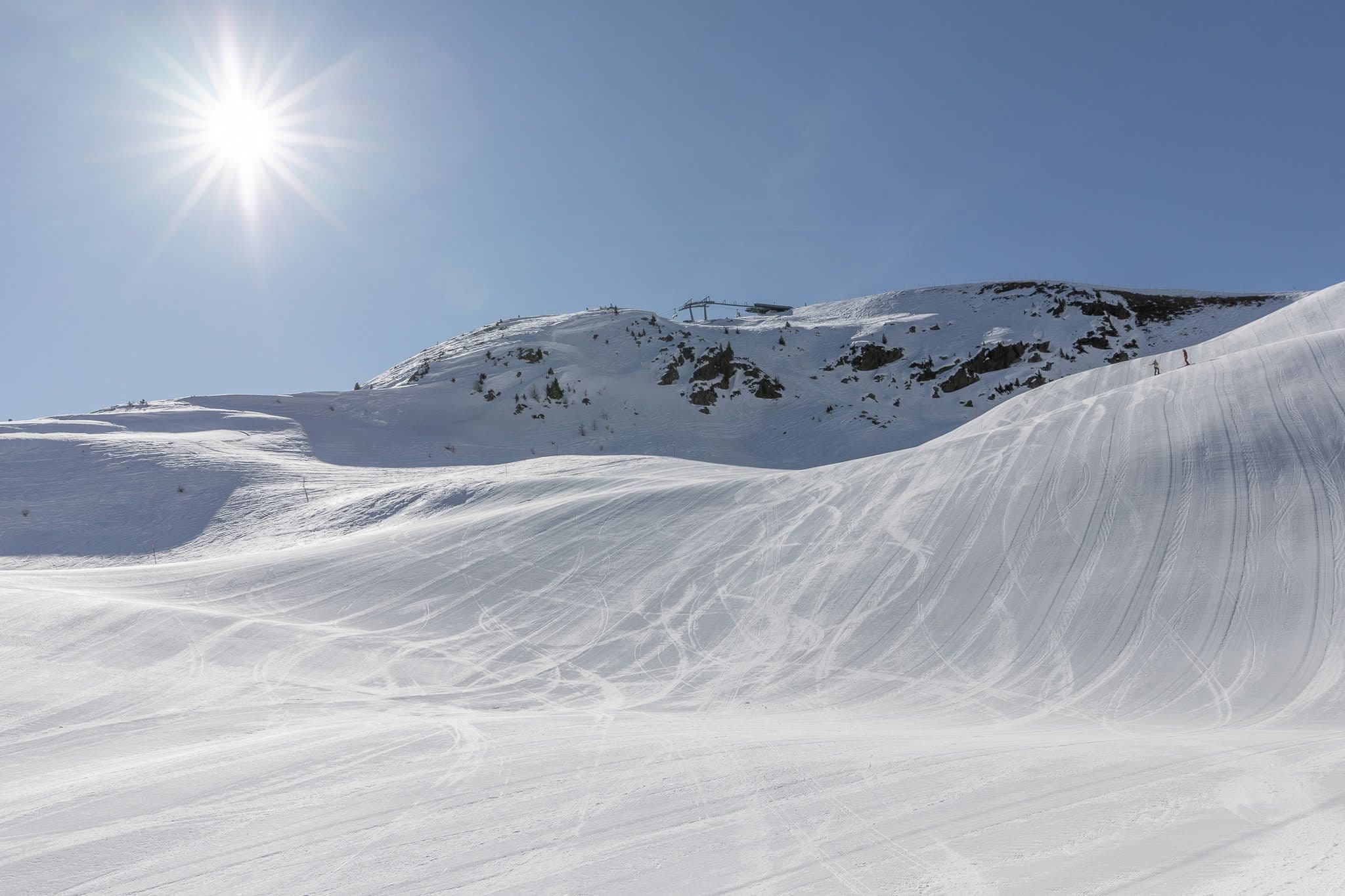 Ahrntal (Klausberg / Speikboden) photo 9