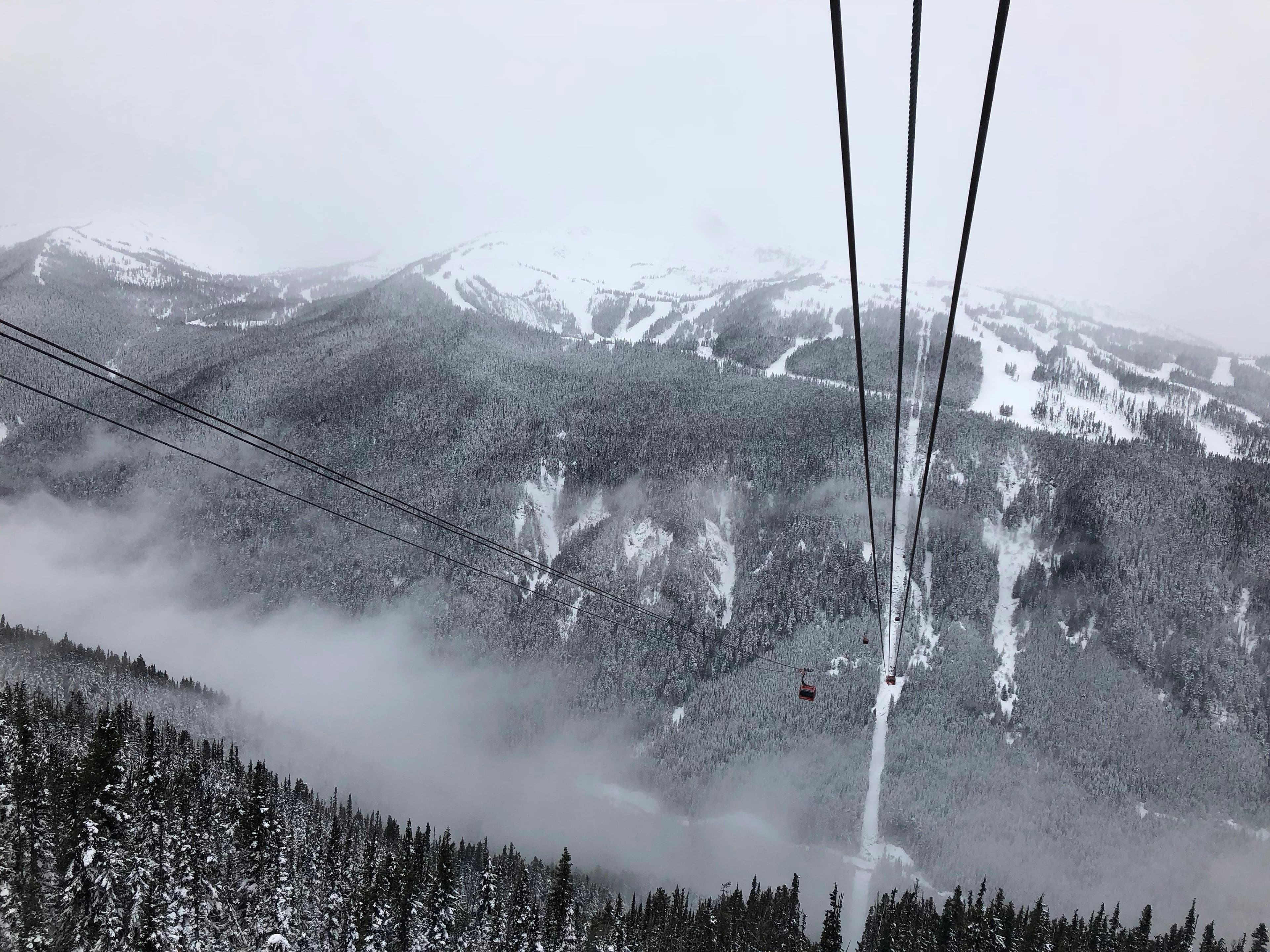 Whistler Blackcomb photo 8