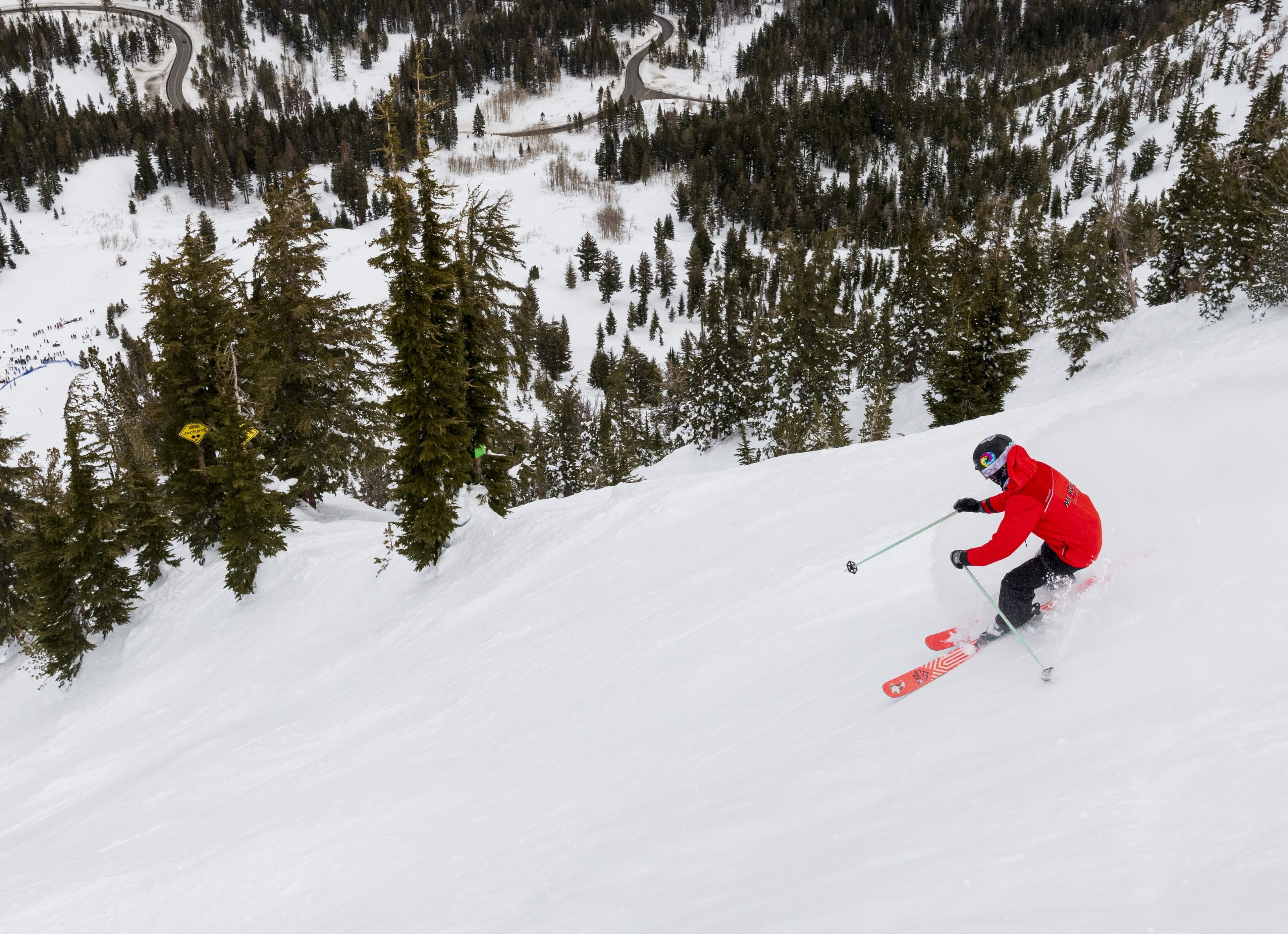 Mt. Rose photo 3