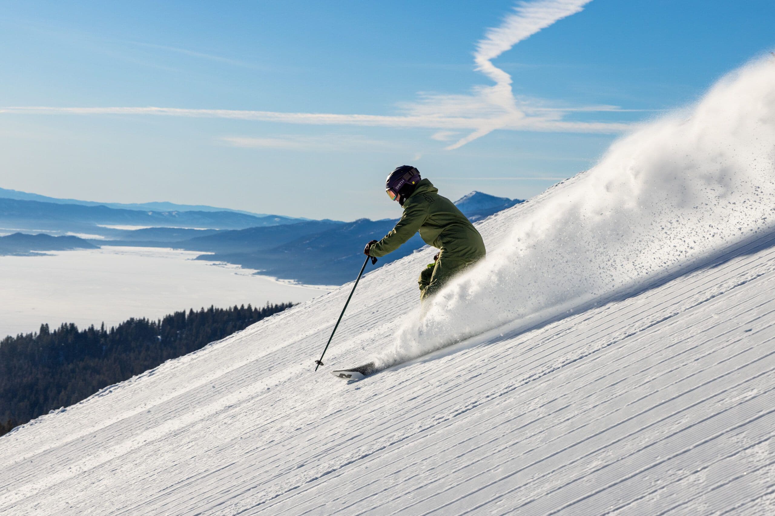 Tamarack Resort photo 5