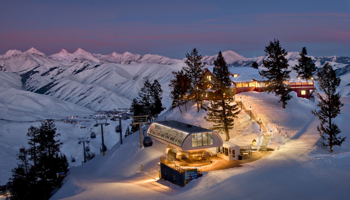 Sun Valley photo 11