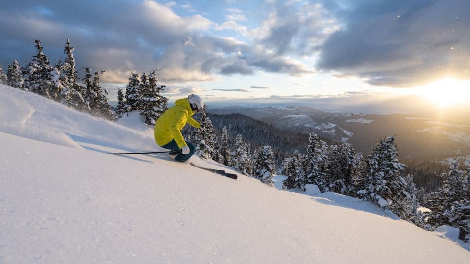 Sun Peaks photo 5
