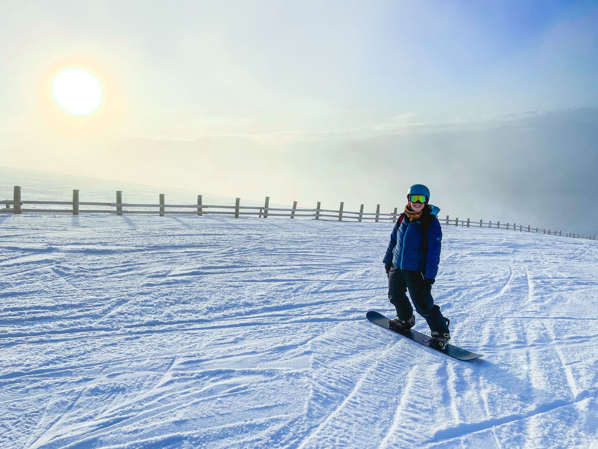 Nevis Range