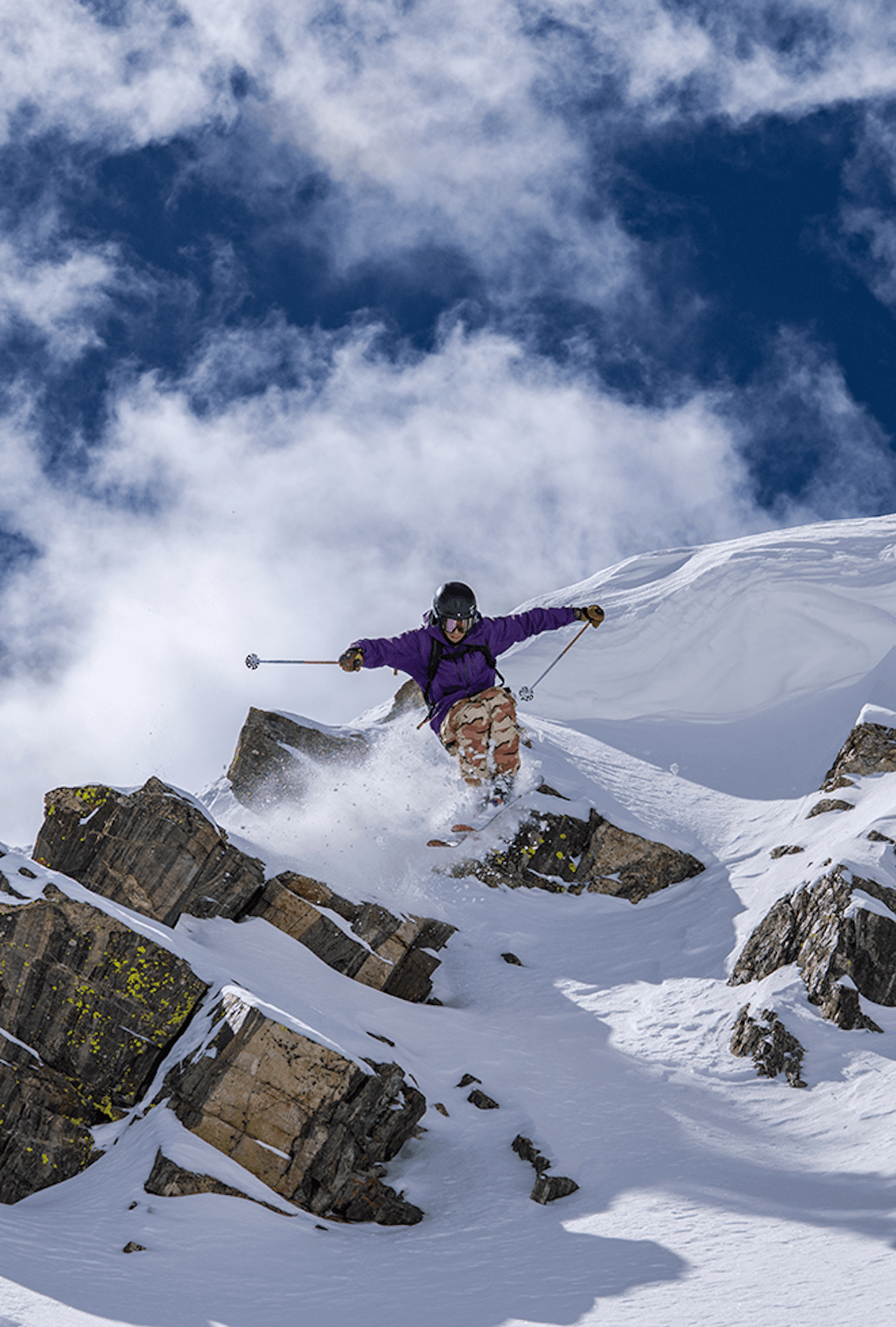 Arapahoe Basin photo 3
