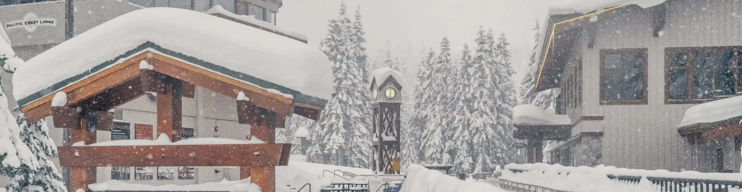 Stevens Pass photo 5