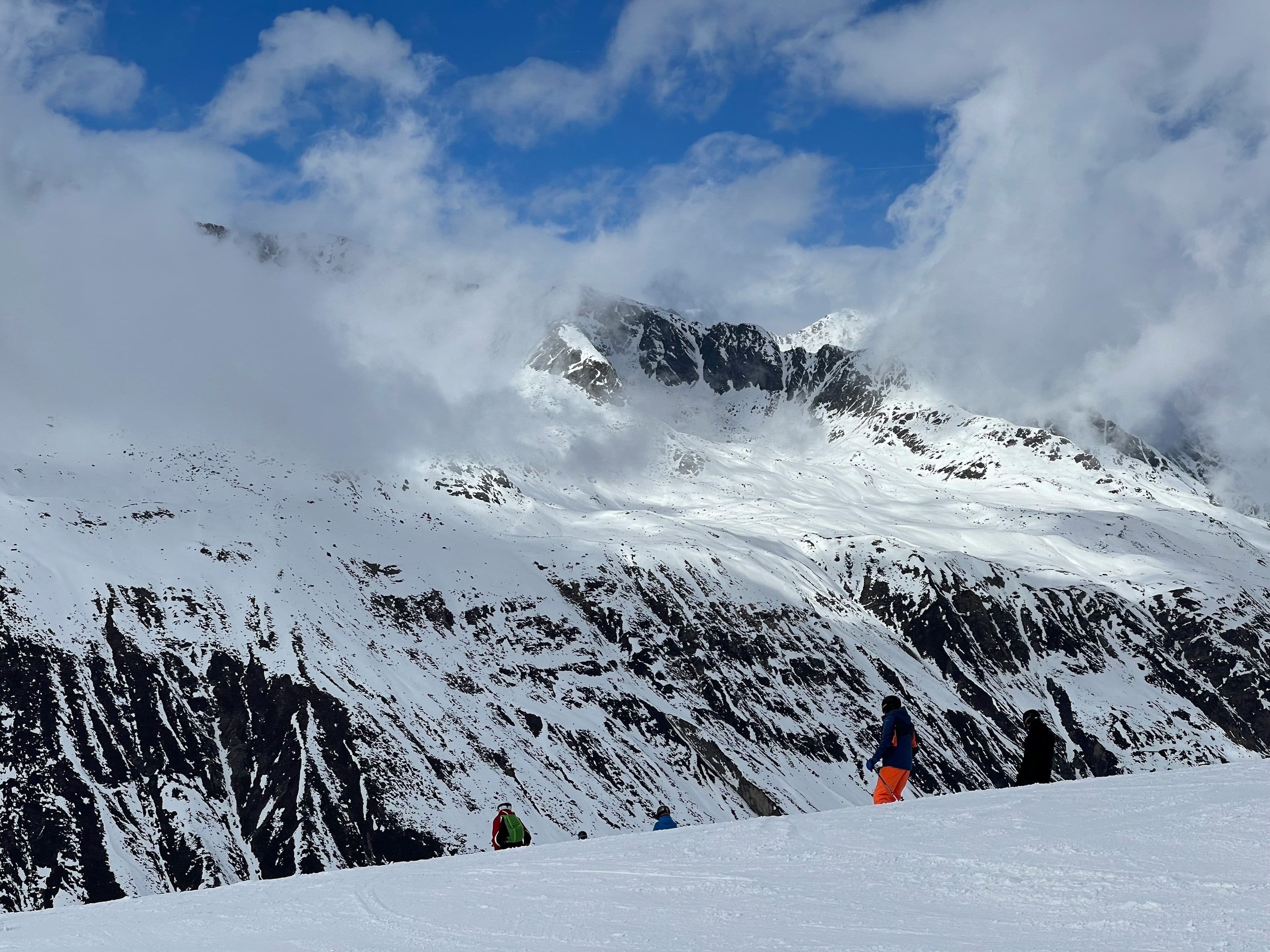 Obergurgl