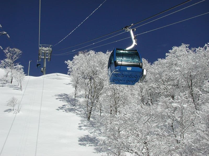 Naeba photo 5
