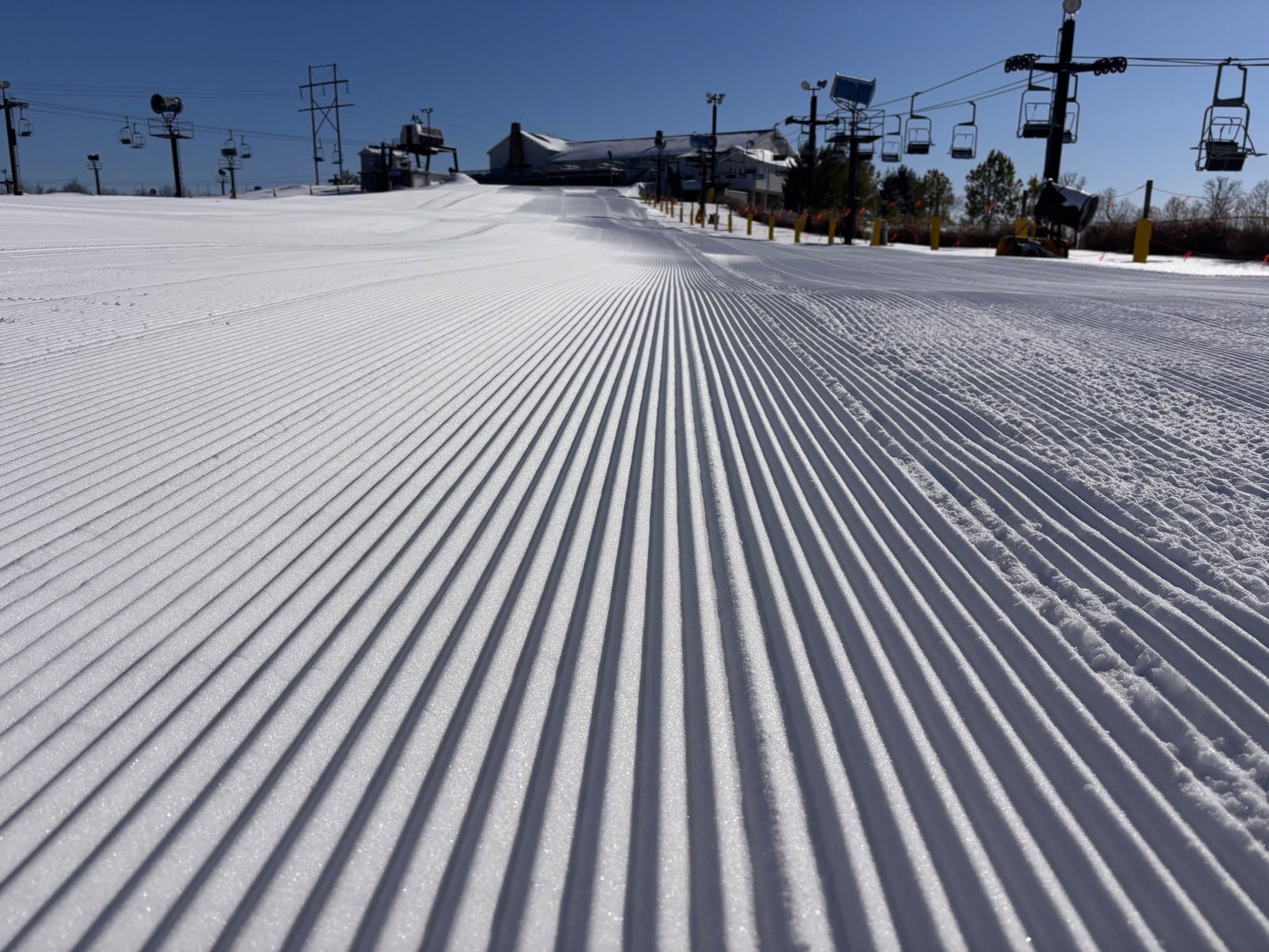 Paoli Peaks