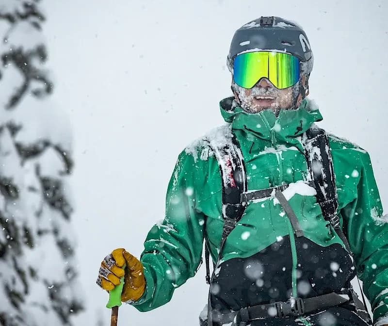 Revelstoke Mountain Resort photo 4
