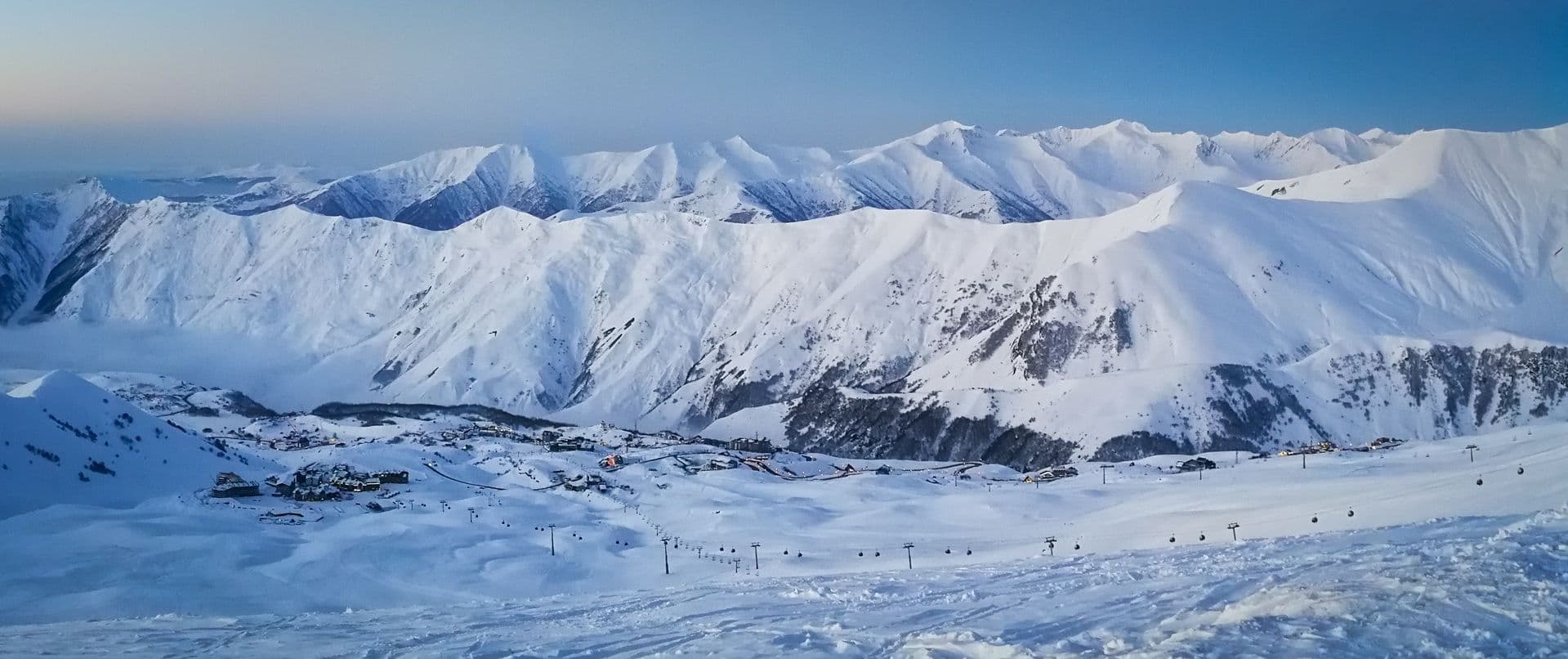 Gudauri