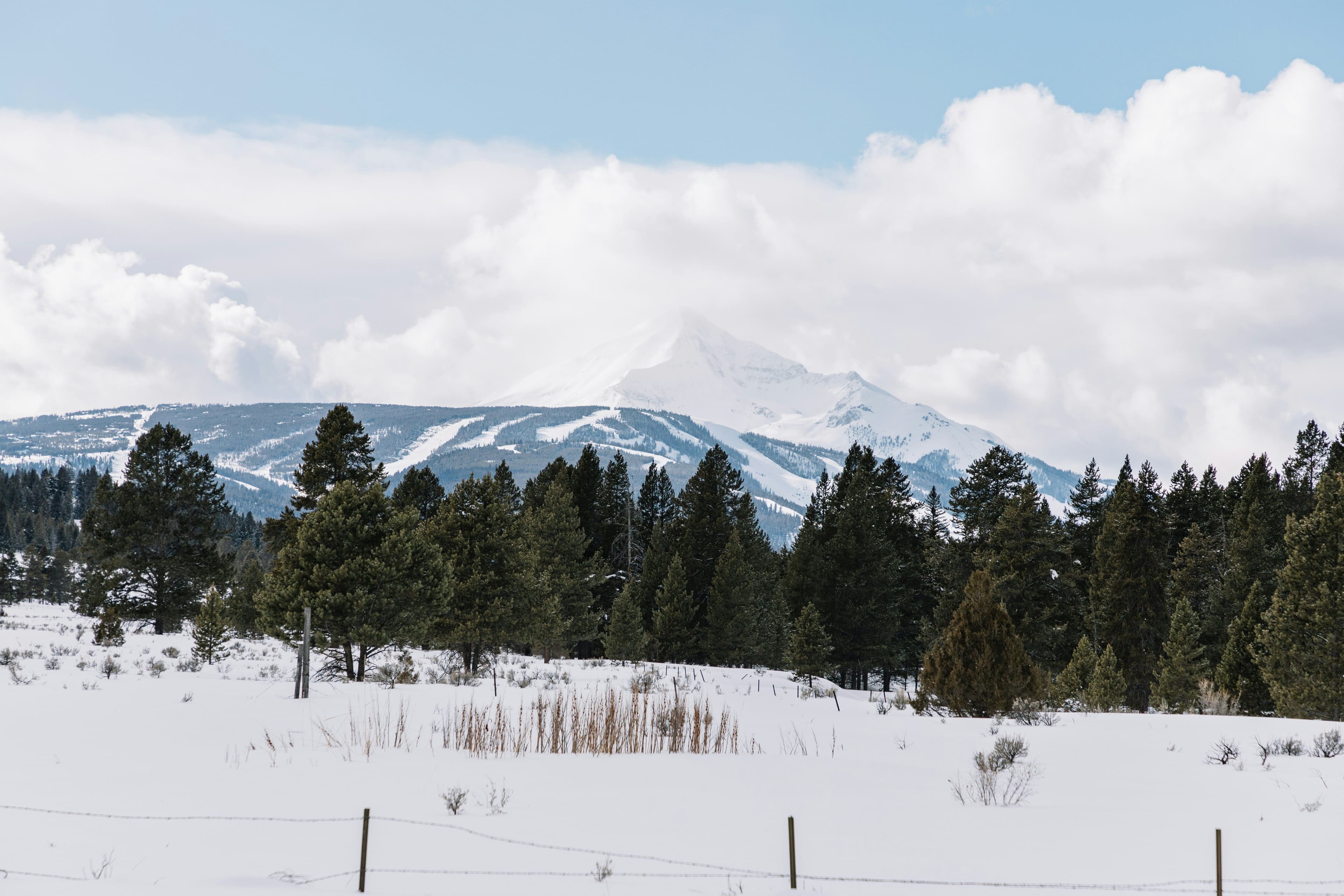 Big Sky Resort photo 5