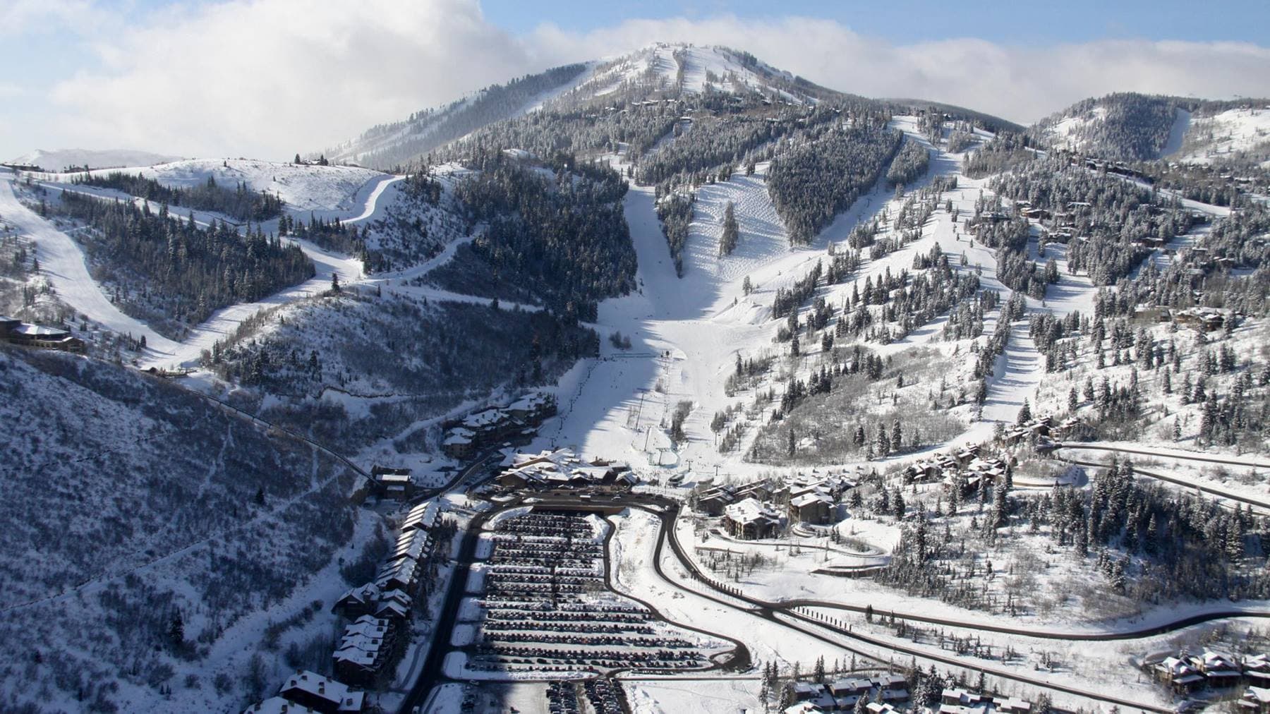 Deer Valley Resort photo 7