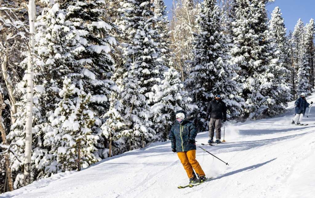 Snowy Range Ski Area