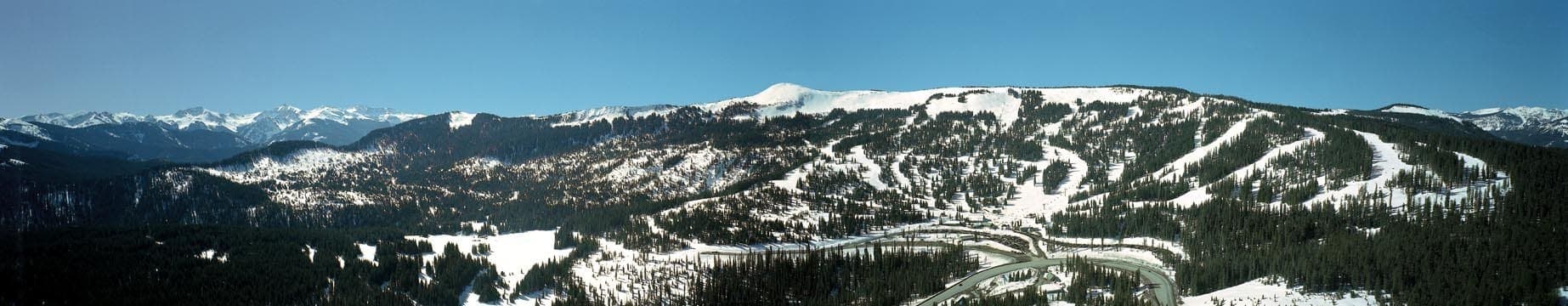 Wolf Creek Ski Area photo 3