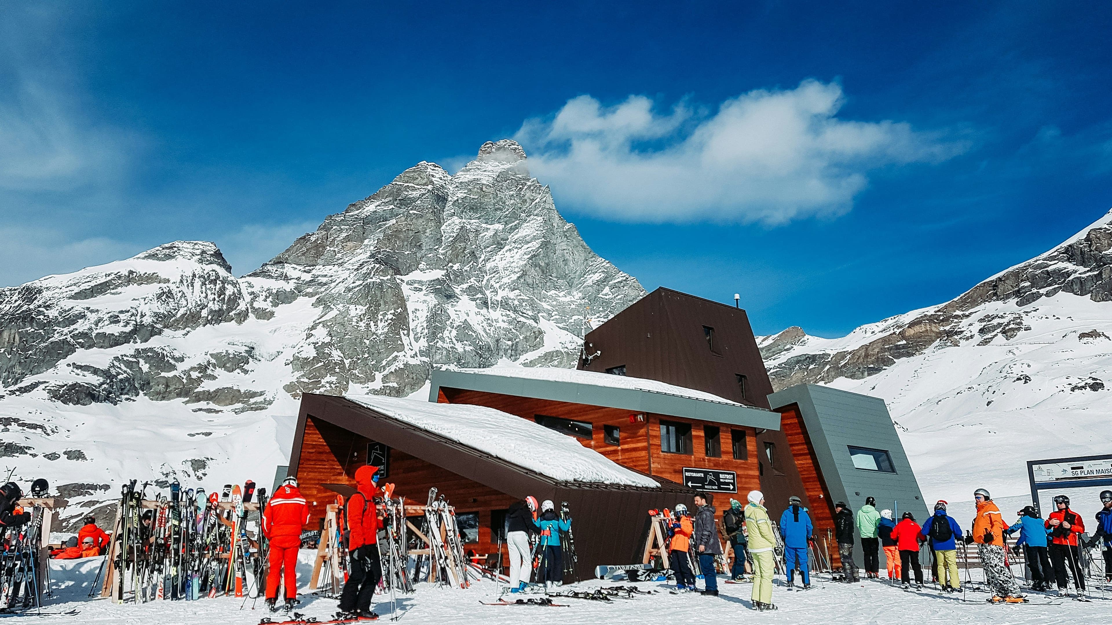 Cervinia photo 4