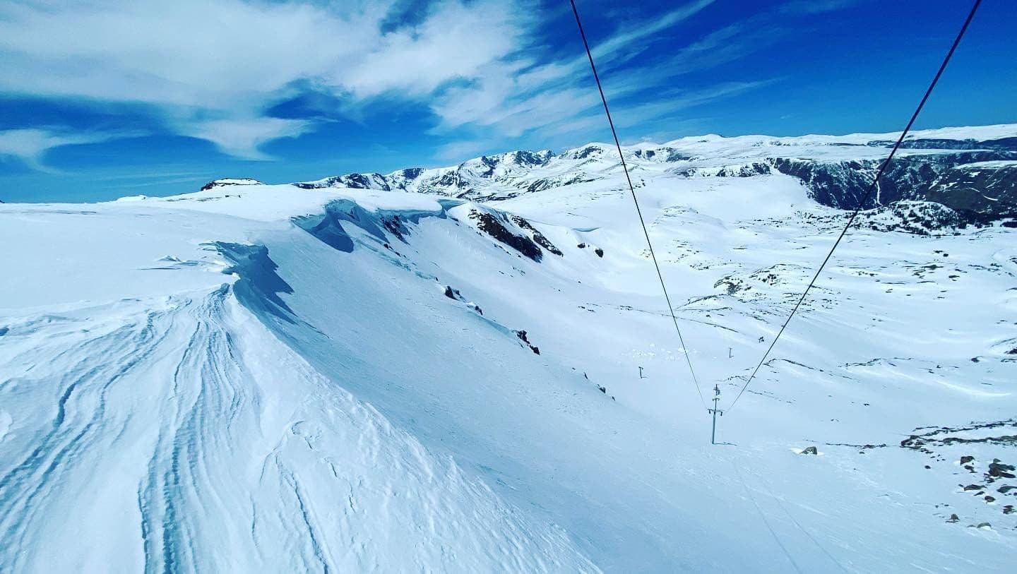 Beartooth Basin
