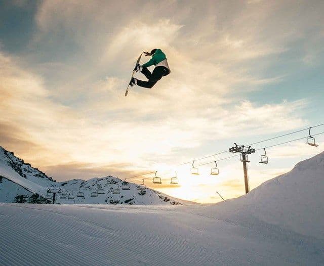 The Remarkables photo 4