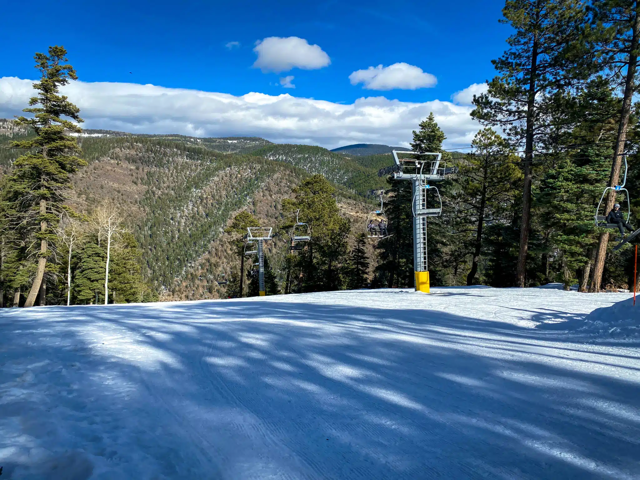 North America Snow Report May 1: Sipapu Excels