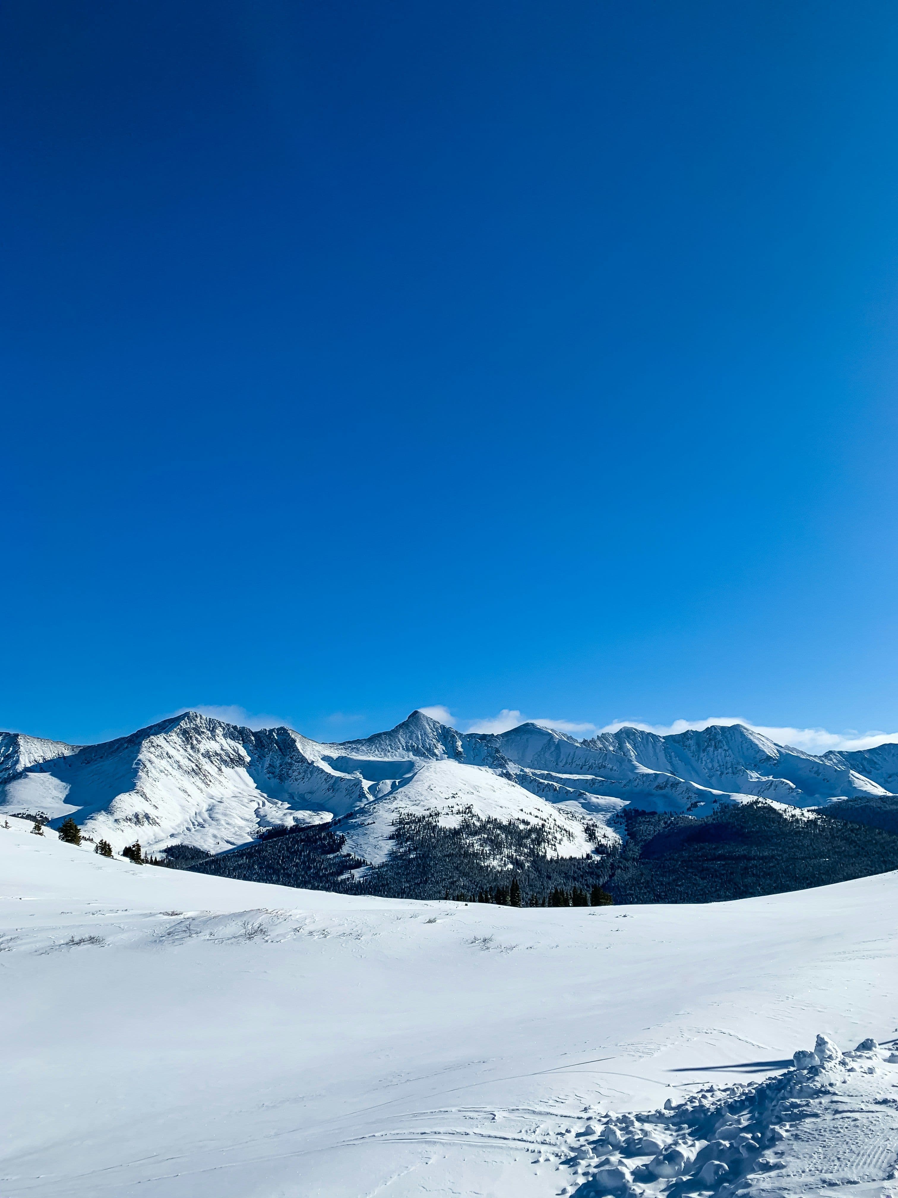 Copper Mountain photo 4