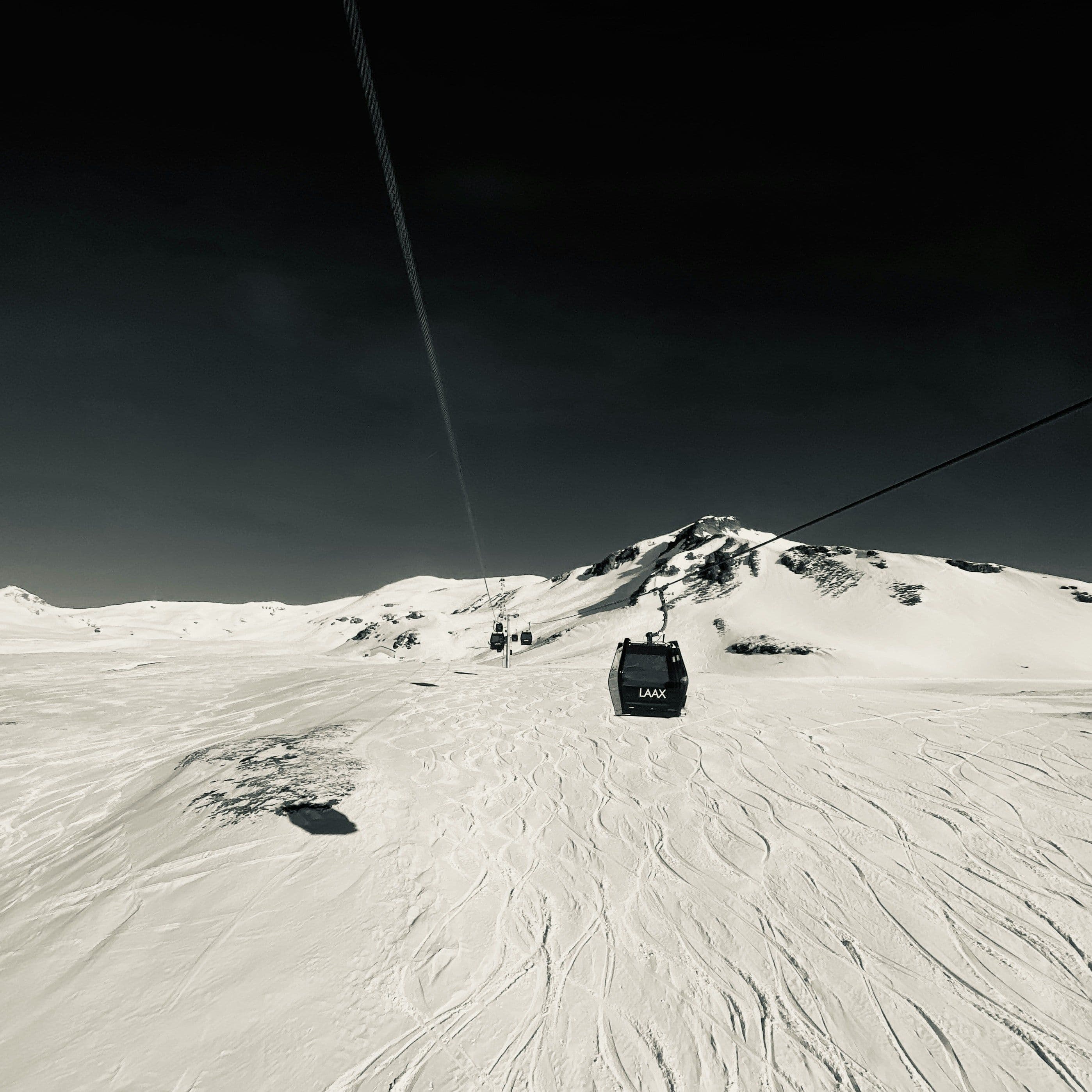 Laax
